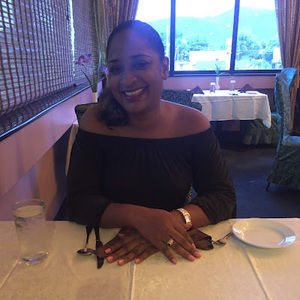 Meet your Posher, Keisha